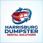 Harrisburg Dumpster Rental Solutions logo